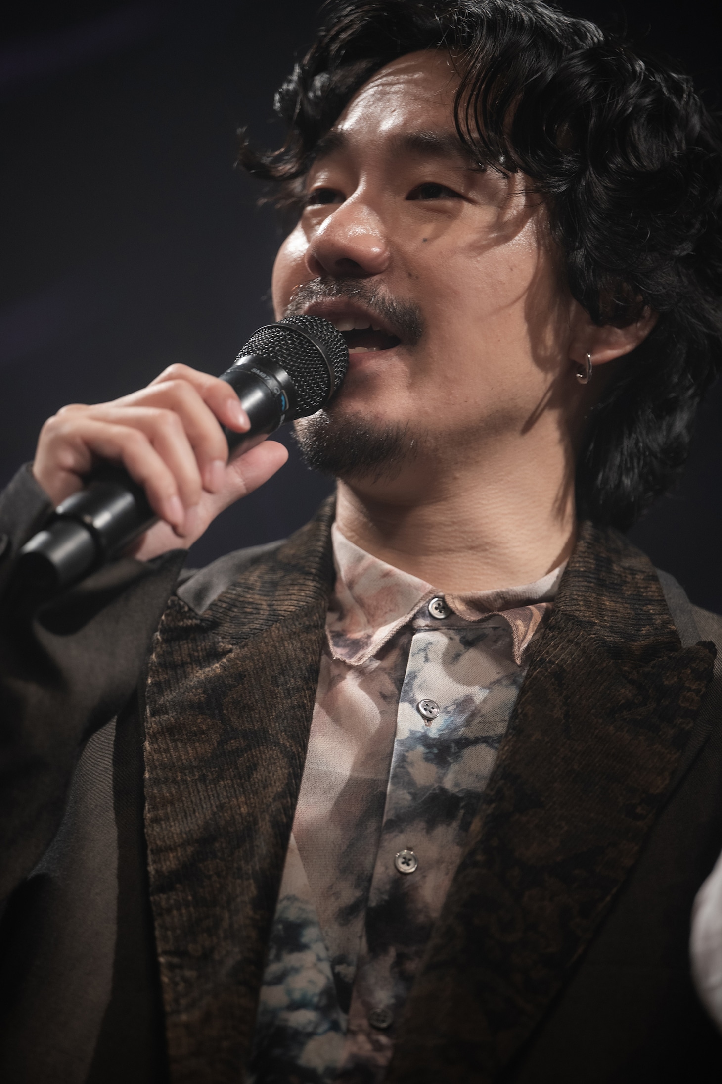 清竜人