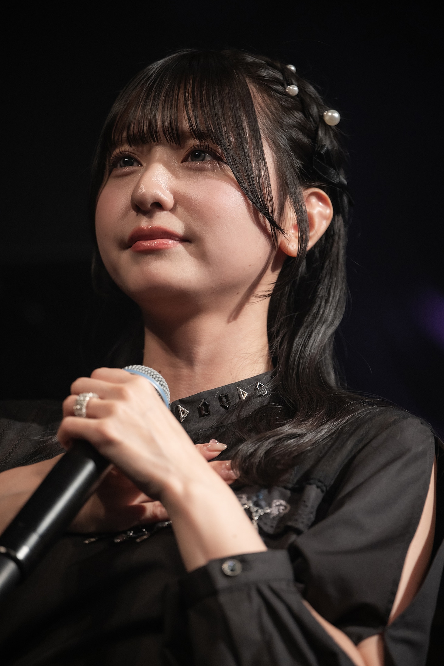 清真尋