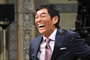 明石家さんま ©日本テレビ