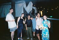 Summer Eye Sound Syndicate