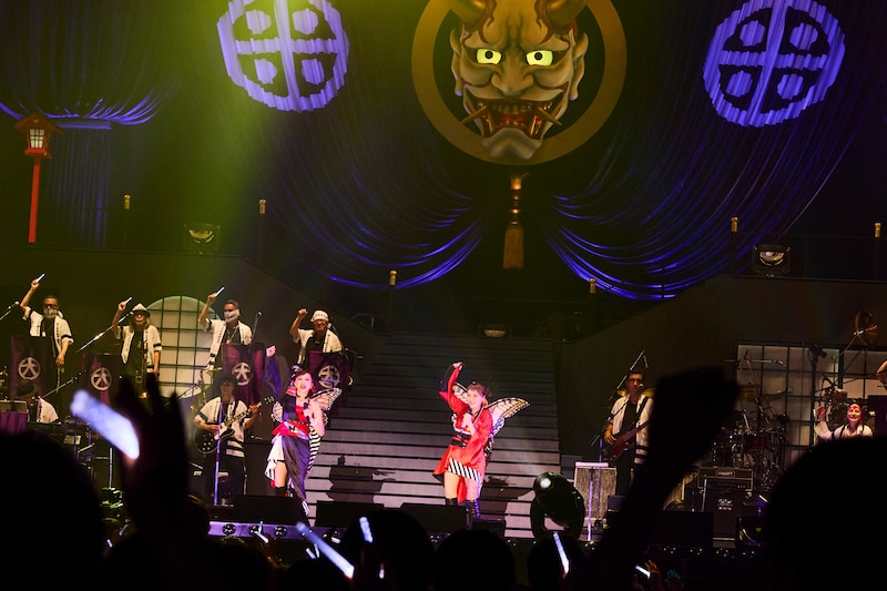 シュークリームシュ（撮影：山内洋枝［PROGRESS-M］）