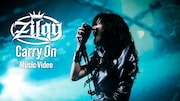 AldiousやLOVEBITESの元メンバー擁するZilqyの初MV公開、直後にYouTube生配信