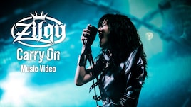 AldiousやLOVEBITESの元メンバー擁するZilqyの初MV公開、直後にYouTube生配信