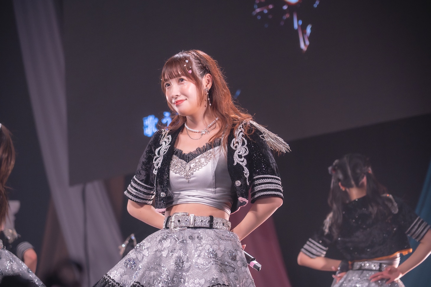 ユニコーン・リョーカ
