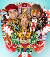 怒髪天アコースティックセッション