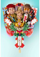 今年メンバー全員が還暦を迎える怒髪天。