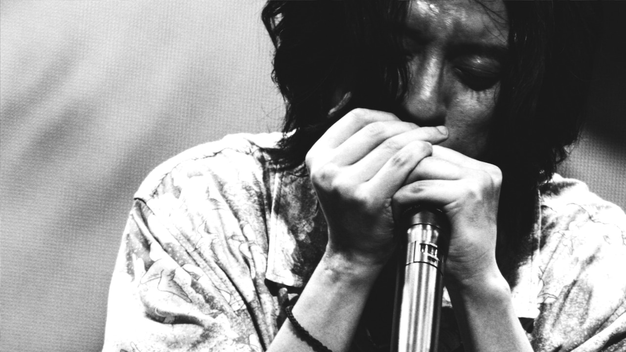 渋谷すばるが等身大のメッセージ込めた「Final Note」MV公開