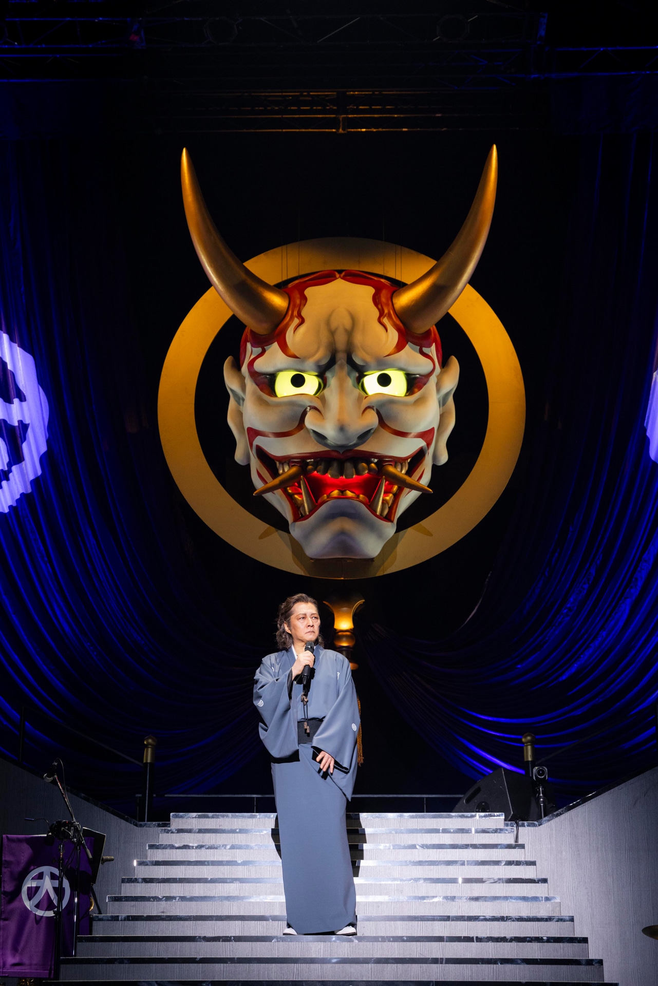 米米CLUB、歌って踊って40周年！ゴスペラーズも祝福に駆けつけたツアーファイナル