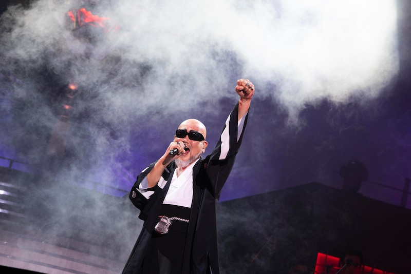 ジェームス小野田（撮影：キセキミチコ［KISEKI inck］）