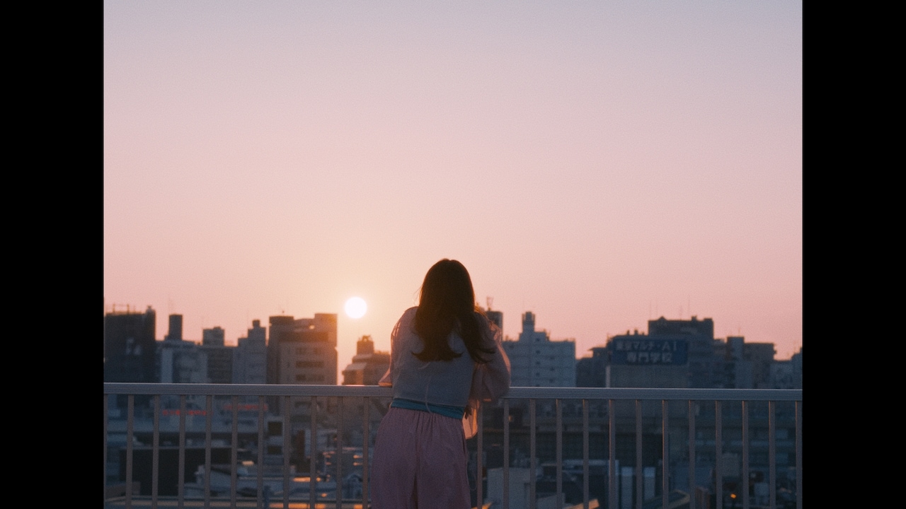 クリープハイプ新MV公開、映画「ミーツ・ザ・ワールド」エピソードゼロ的な作品