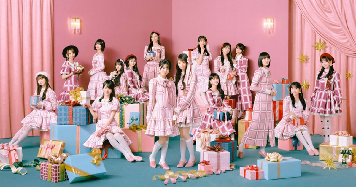 乃木坂46、40thシングルのアンダーセンターは？5年ぶり日本武道館3DAYS 