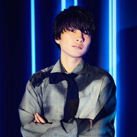 斎藤宏介（UNISON SQUARE GARDEN、TenTwenty）