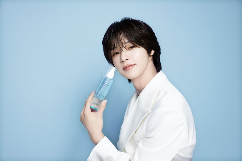 「SAM'U」新ビジュアル