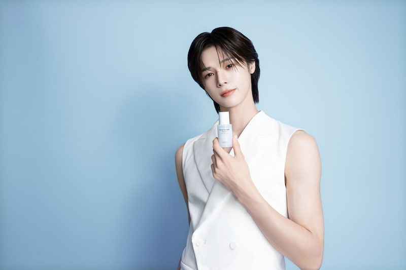 「SAM'U」新ビジュアル