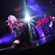 SHOW-YAの青春は終わらない!デビュー40周年ツアー“無限”でパワフルに懐メロ演奏