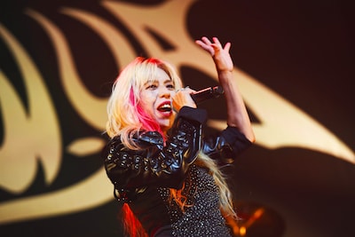 寺田恵子（Vo）