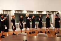 「タイムレスマン」10月21日放送回より。©︎フジテレビ