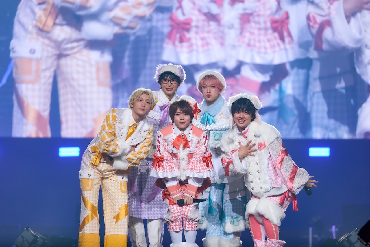 MeseMoa.*ChocoLate Bomb!!パンダドラゴングッツ パンダドラゴン - 凄スギ！ヤバスギ！MeseMoa.、パラゴンらDD総動員