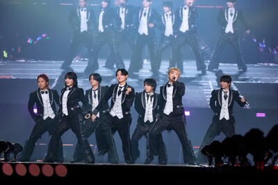 *ChocoLate Bomb!! 復活