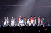 「ヤバスギDDP」の様子。