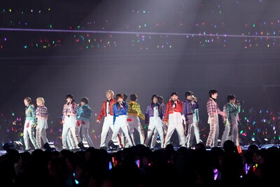 「ヤバスギDDP」の様子。