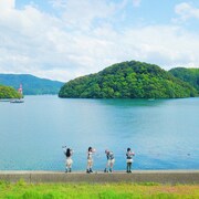 AQ「風を編む」配信ジャケット