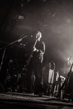 Ayllton（Photo by Kairi）