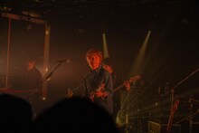 「Ayllton 1st LIVE 2025 "Be honest!"」の様子。（Photo by Kairi）