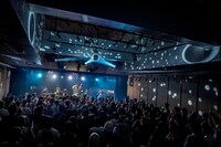 「Ayllton 1st LIVE 2025 "Be honest!"」の様子。（Photo by Kairi）