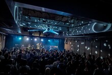 「Ayllton 1st LIVE 2025 "Be honest!"」の様子。（Photo by Kairi）