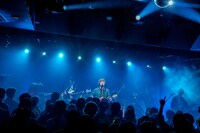 「Ayllton 1st LIVE 2025 "Be honest!"」の様子。（Photo by Kairi）