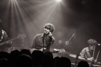 Ayllton（Photo by Kairi）