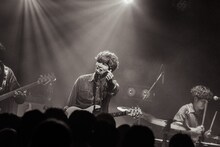 Ayllton（Photo by Kairi）