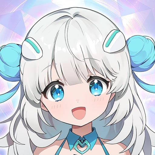 「OZ Re:write」アイコン