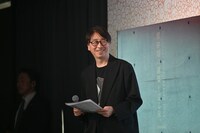 「Casa BRUTUS」編集長の西尾洋一氏。