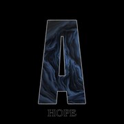SugLawd Familiar「HOPE」ジャケット