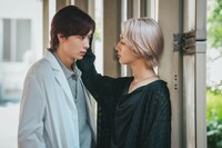 ドラマ「セラピーゲーム」場面写真