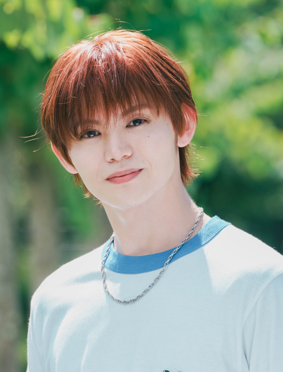 HAYATO（XY） - NAOYA＆冨田侑暉主演ドラマ「セラピーゲーム」にXY