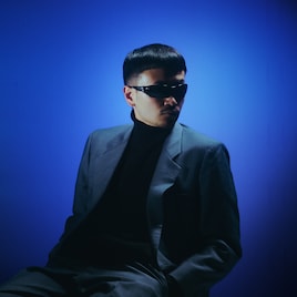 日本猿、ラップスタア落選の悔しさをつづった新曲「2025 freestyle」リリース
