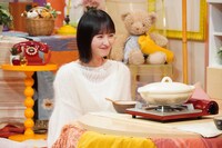 「のぎ鍋」11月2日放送回の場面写真。Ⓒテレビ東京