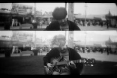 岡田拓郎、ニューアルバム「Konoma」リリース