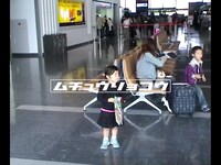 深夜枠「夢宙旅行」ミュージックビデオより。