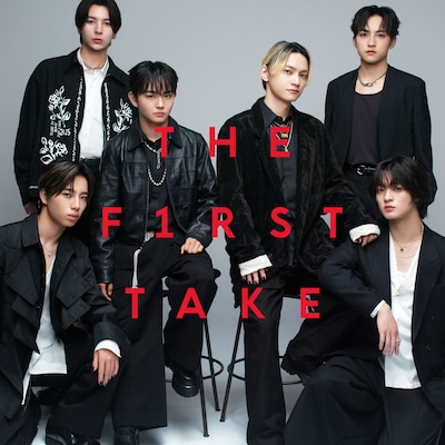 SKY-HI「At The Last feat. STARGLOW - From THE FIRST TAKE」配信ジャケット