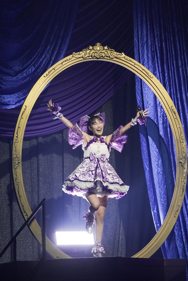 高城れに（Photo by HAJIME KAMIIISAKA）