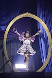 高城れに(Photo by HAJIME KAMIIISAKA)