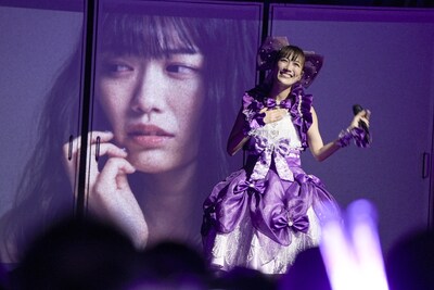 高城れに（Photo by HAJIME KAMIIISAKA）