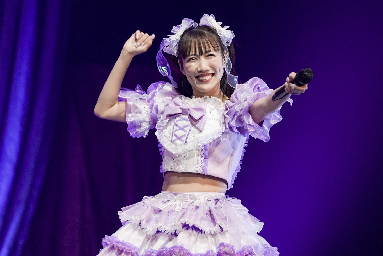高城れに（Photo by HAJIME KAMIIISAKA）