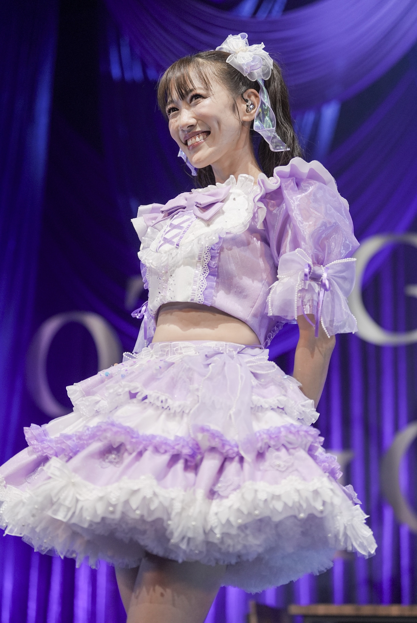 高城れに（Photo by HAJIME KAMIIISAKA）