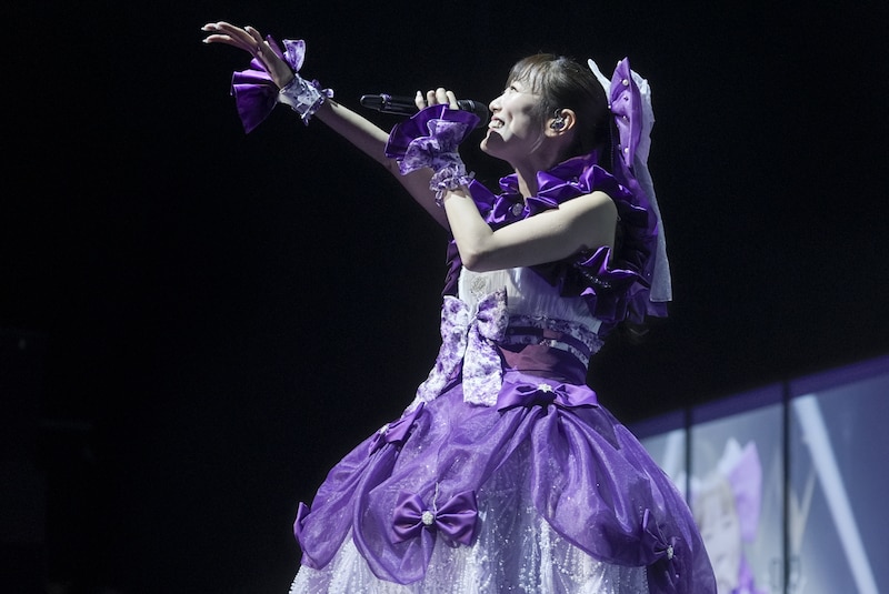 高城れに（Photo by HAJIME KAMIIISAKA）