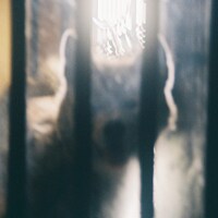 田中ヤコブ「にほひがそこに」ジャケット